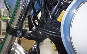 KAWASAKI ESTRELLA 2016 BJ250A