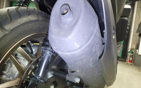 HONDA FORZA 250 2004 MF17