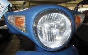 SUZUKI LET's CA4AA