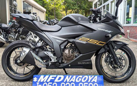 SUZUKI GIXXER 250 2021 ED22B