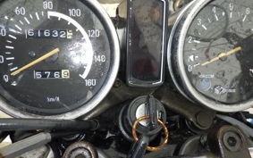 YAMAHA SR400 1984 2H6