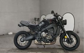 YAMAHA XSR900 RN80J