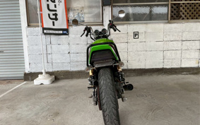 KAWASAKI ZRX-2 2006 ZR400E