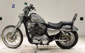 HARLEY XL1200V 2015