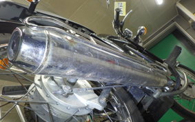 YAMAHA YB-1 Gen.2 2013 UA05J