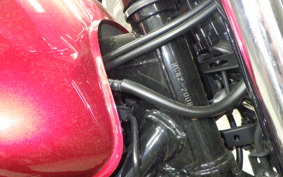 HONDA CB400SF GEN 4 A 2022 NC42