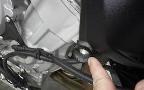 MV AGUSTA BRUTALE 675 2017