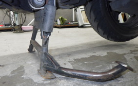 YAMAHA CYGNUS 125 XSR 3 SED8J