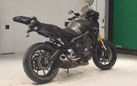 YAMAHA MT-09 2015 RN34J