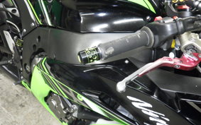 KAWASAKI ZX 10 NINJA ABS 2017