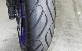 YAMAHA MT-09 Tracer 2019 RN36J