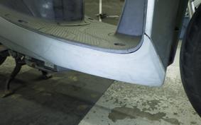 HONDA DIO 110 JF31