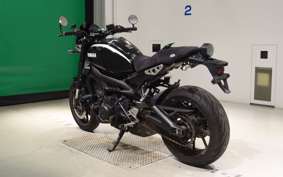 YAMAHA XSR900 2018 RN46J