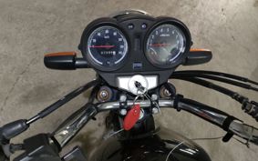 HONDA CBF125T PJJN