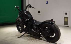 YAMAHA DRAGSTAR 400 1997 4TR