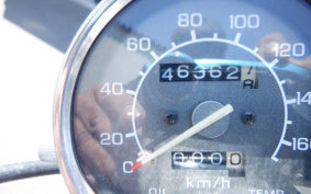 HONDA STEED 400 VLX 1992 NC26