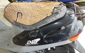 HONDA DIO GEN 2 AF27