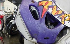 HONDA TLR260 TLR260F