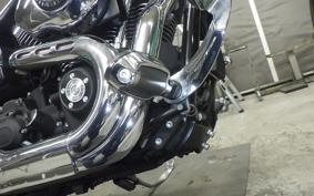 HARLEY FXDWG 1580 2012