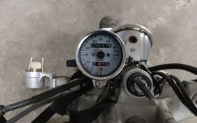 YAMAHA TW225 DG09J