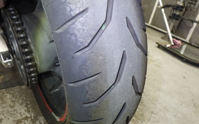 HONDA CB400SF GEN 4 A 2015 NC42