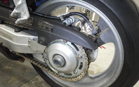 HONDA BROS 650 1990 RC31