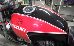 SUZUKI GSX400 IMPULSE 2001 GK79A
