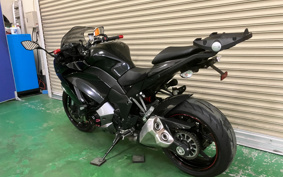 KAWASAKI NINJA 1000 ABS 2018 ZXT00W