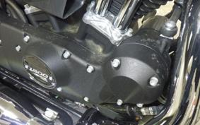 HARLEY XL1200X 2020