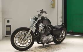 HARLEY XL883I 2022