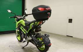BENELLI TNT125