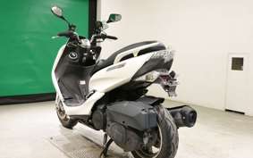 YAMAHA MAJESTY155 S SG28J