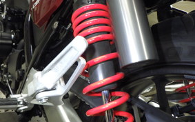 HONDA CB400 SUPER BOLDOR A 2022 NC42