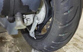 SUZUKI ADDRESS V50 2017 CA4BA