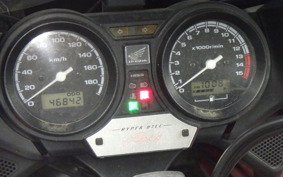 HONDA CB400 SUPER BOLDOR VTEC 2013 NC42