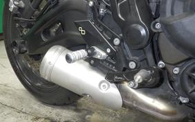 YAMAHA XSR700 2017 RM22J