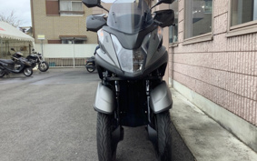 YAMAHA TORI CITY 125 ABS SEC1J