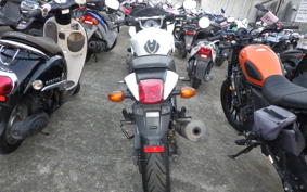 HONDA VTRF250 MC33