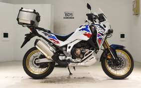 HONDA CRF1100L AFRICA TWIN DCT 2024 SD15