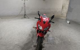 HONDA CBR250R MC41