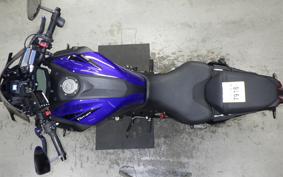 YAMAHA MT-07 ABS 2020 RM19J