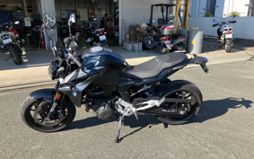 BMW F900R BASE 2024 0K11