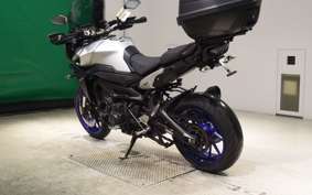 YAMAHA MT-09 Tracer 2015 RN36J