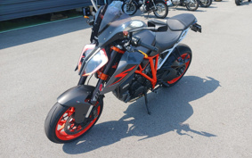 KTM 1290 SUPER DUKE R 2017 V3940