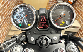 HONDA CB1300SF SUPER FOUR 2023 SC54