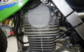 KAWASAKI KLX150L