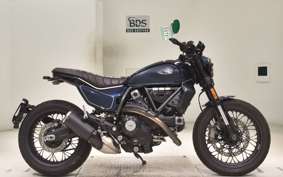 DUCATI SCRAMBLER 2024