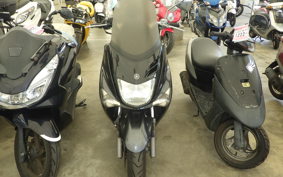 YAMAHA MAJESTY 125 FI