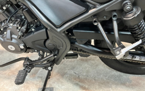 HONDA  REBEL 250 ABS MC49