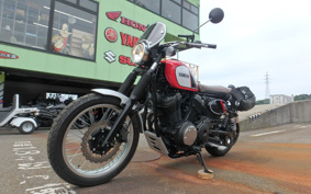 YAMAHA SCR950 2019 VN09J